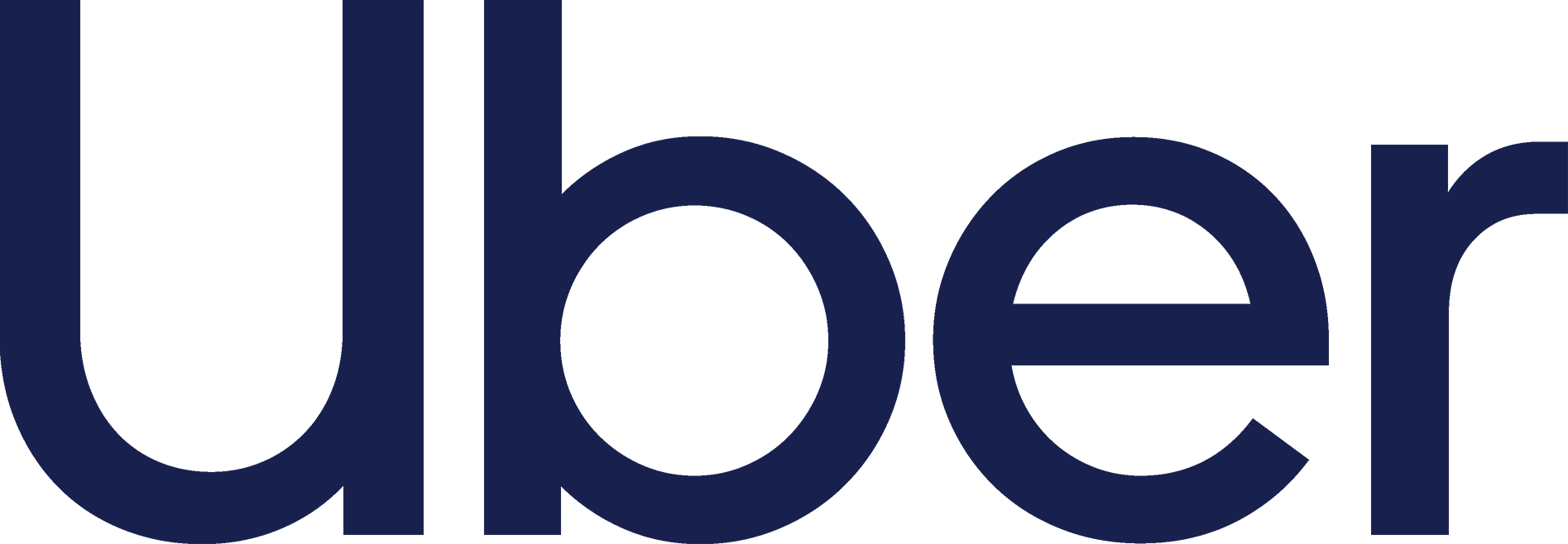 Uber Logo